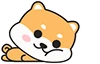 DogeSlide emote
