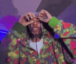 NikoVibe emoji
