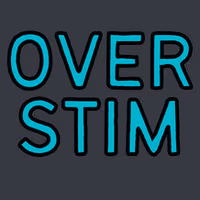 Overstim emote