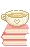book_coffee emote