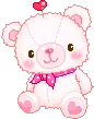 PreciousTeddyBear emote