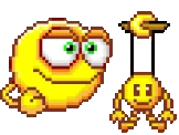 MANIPULATING emote