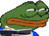 pepenoted emote