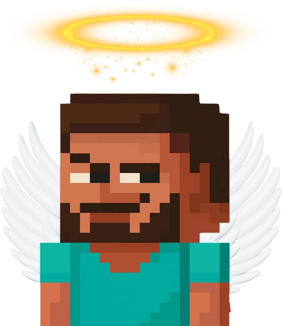Gigasteveangel emote