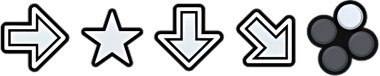 EWGF static emote