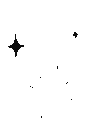 black_sparkles emote