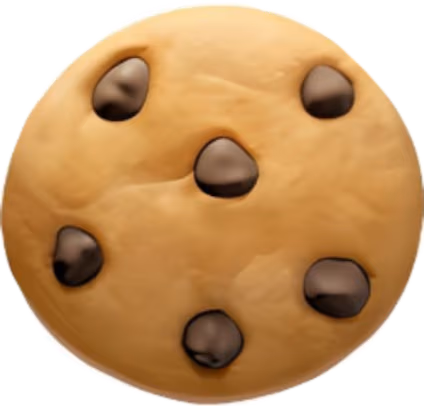 Cookie emote