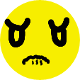 upset emote