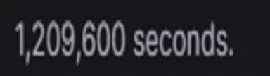 Vacation emote