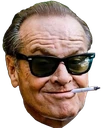 JackyBoi emote