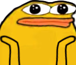 IDK emote