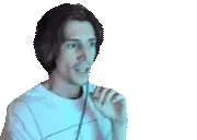 xqcLaughingAtYou emote