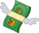 nerdmoney emote