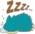 MunchlaxSleep emote