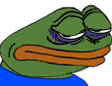 Tiredge emote