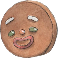 gingernutsCreep emote