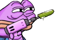 drilldo emote