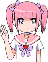 MenheraGreet emote