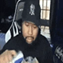 Disbelief emote