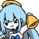 DingDong emote
