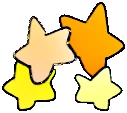yellowstars emote