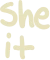itshe emote