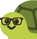 CWNerdTurtle emote