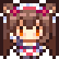 chocola static emote