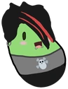 emo_bean emote
