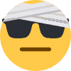 Damaged_Cool emote