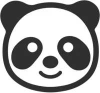 Panda emote