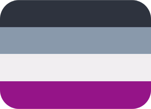 asexual_flag emote