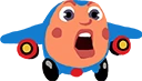 OhNo emote
