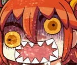 BADGACHA static emote