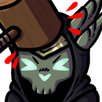 WarlockBonk emote
