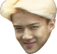 yehet emote