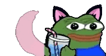 0vesiFurry animated emote