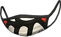 FirefinFacemask emote