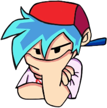 BF_Hmm static emote