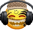 braJAM animated emote