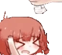 BAPPED emote