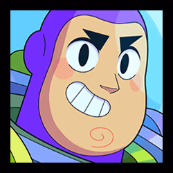 BuzzLightyear_PFP_Icon emote