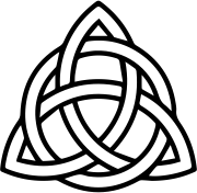 Triquetra emote