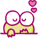 keroppishy static emote