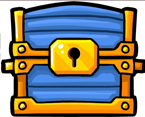 Chest emote