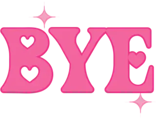 VDay_Bye emote