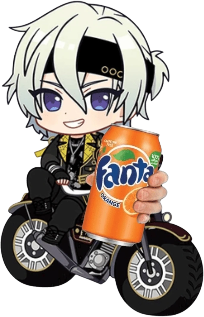 Sho_Drink emote
