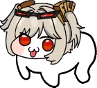 Burno emote