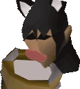 Milk emote