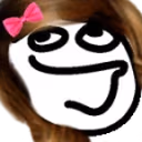 Shirley emote